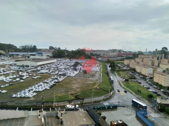 Imagem Apartamento à Venda no bairro Cooperativa em São Bernardo do Campo
