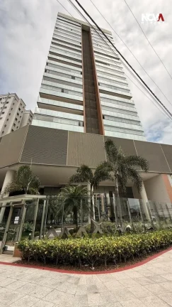 Descubra este encantador apartamento no Edifício Maximus, localizado no bairro Itapuã, Vila Velha....