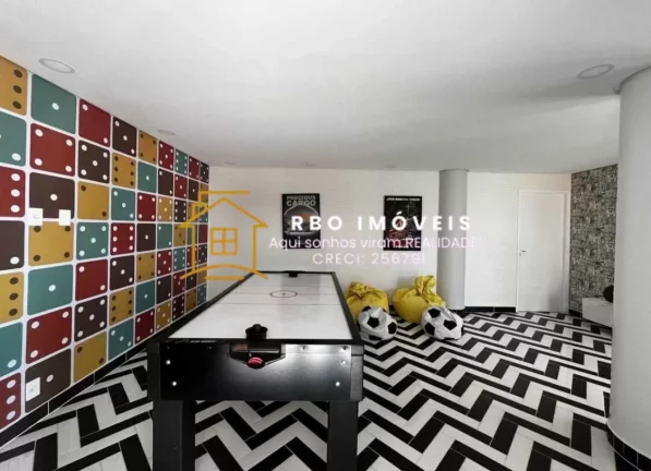 Imagem Apartamento 2 Quartos em Itapevi no Condomínio Bella Cidade – Alugue Agora
