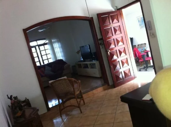 Imagem SOBRADO EM PRAIA GRANDE