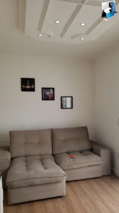 Imagem Linda casa a venda no Bairro Doutor Laurindo - Tatuí/SP.
