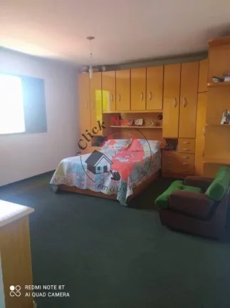 Imagem Sobrado para Venda no bairro Dos Casa, 4 dorm, 3 suíte, 4 vagas, 291 m