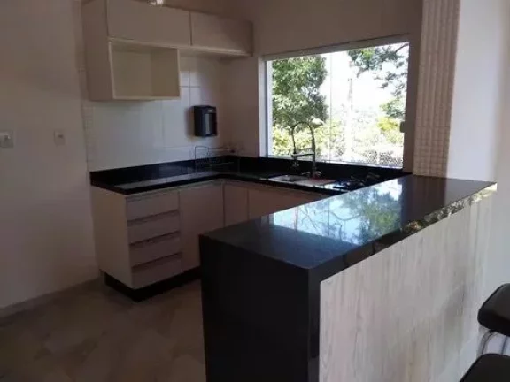 Imagem SOBRADO À VENDA, 150 M² POR R$ 890.000,00 - CHÁCARA REPRESINHA - COTIA/SP
