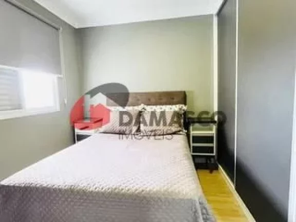 Imagem Apartamento à venda, Vila Curuçá, Santo André,