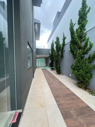 Imagem RESIDÊNCIA Á VENDA NO BAIRRO SAN DIEGO EM FRANCA/SP