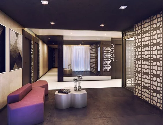 Imagem Imóvel com 1 Quarto à Venda, 33 m² em Centro - São Paulo