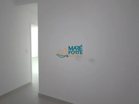 Imagem Apartamento nas Toninhas em Ubatuba SP