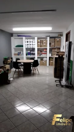 Imagem GALPÃO À VENDA