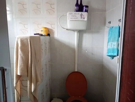 Imagem Casa na Praia de Pinhal/RS – TROCA por SÍTIO em Águas Claras, Viamão/RS