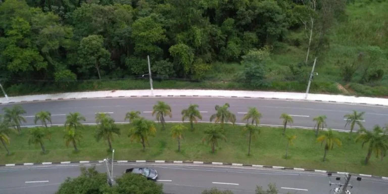 Imagem Apto. BOSQUES DE TAMBORÉ - 101m²