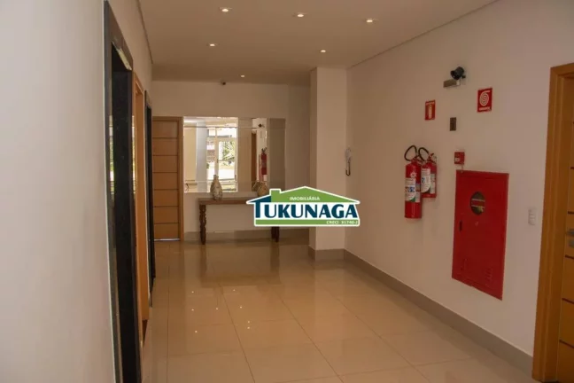Imagem Apartamento com 3 dormitórios à venda, 83 m² por R$ 1.040.000,00 - Picanco - Guarulhos/SP