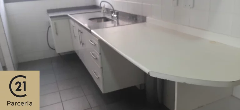 Imagem APARTAMENTO PARA LOCAÇÃO - 3 DORMITORIOS