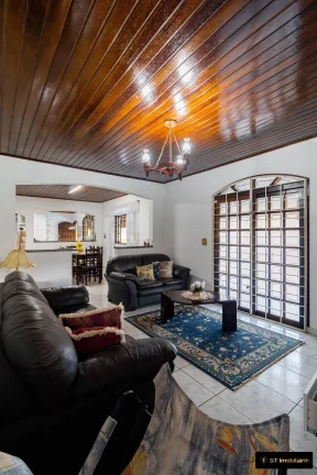 Imagem Chácara à venda em Bom Jesus dos Perdões/SP - 1.342m² por R$870 mil!