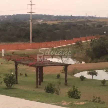 Imagem Casa nova com 3 suítes no condomínio Ibiti Reserva