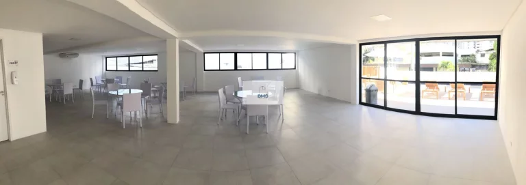 Imagem Apartamento 3 quartos em Boa Viagem