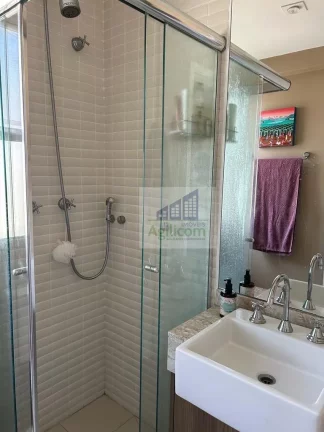 Imagem APARTAMENTO À VENDA EM JARDIM CARAVELAS COM 2 DORMITÓRIOS