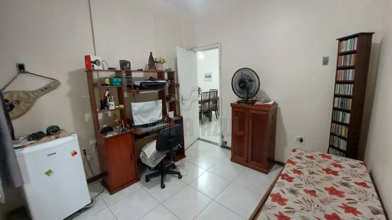 Imagem Copacabana – Rua Tonelero | Residencial › Apartamento 3 quarto(s) à Venda