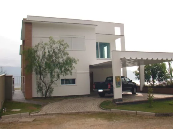 Imagem ILHABELA - CASA COM VISTA CINEMATOGRÁFICA. 4 SUITES E ACABAMENTO PRIMOROSO.