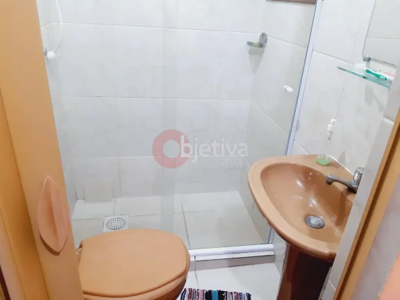 Imagem Casa duplex independente a venda 144m², 3 suítes, Peró - Cabo Frio
