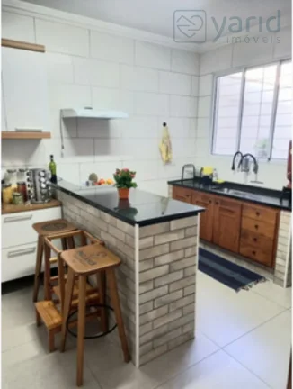 Imagem Imperdível casa à venda em Jundiaí-SP, Jardim Pacaembu: 3 quartos, 1 suíte, 1 sala, 1 banheiro, 6 vagas de garagem, 118m².