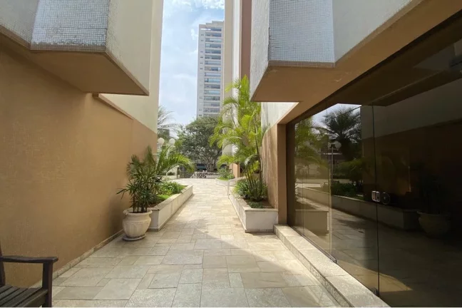 Imagem APARTAMENTO RESIDENCIAL em São Paulo - SP, Parque da Mooca