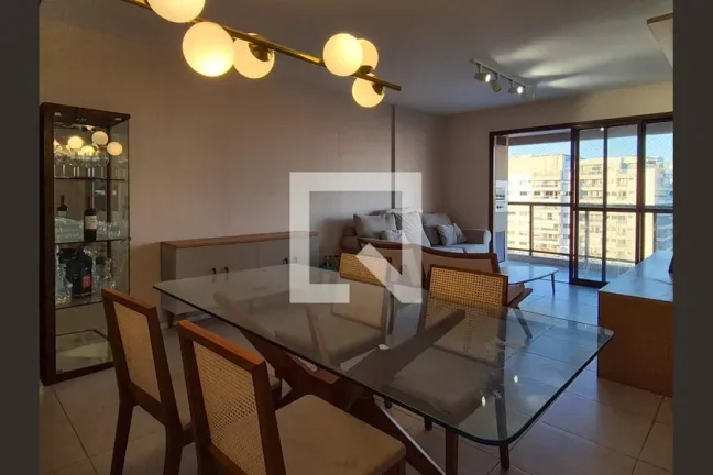 Imagem Apartamento à Venda - Recreio, 4 Quartos, 120 m2