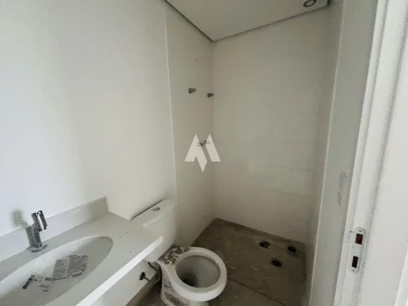 Imagem Apartamento à venda com 2 dormitórios e 2 suítes - Campo Grande / Santos