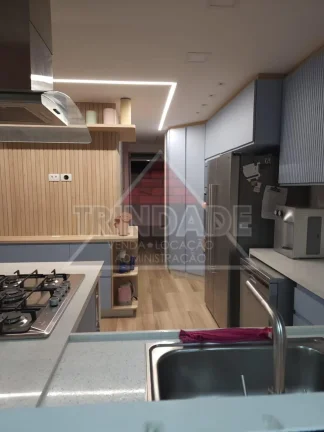 Imagem CASA RESIDENCIAL em RIO DE JANEIRO - RJ, FREGUESIA (JACAREPAGUÁ)
