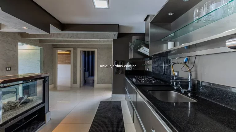 Imagem Apartamento à venda Pinheiros São Paulo