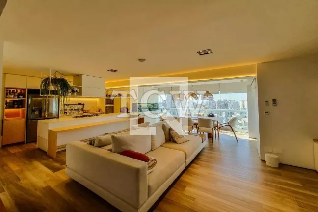 Imagem Apartamento à venda 2 dorm no Paraíso/Sp - Aristo Vila Mariana