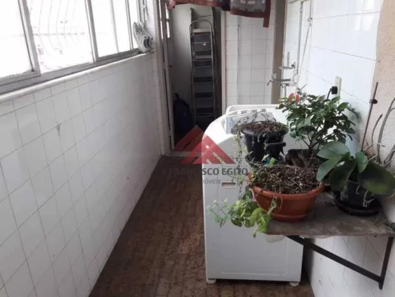 Imagem Apartamento à venda, 80 m² por R$ 405.000,00 - Icaraí - Niterói/RJ