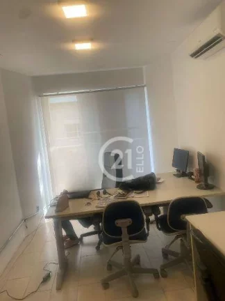 Imagem Conjunto à venda, 95 m² por R$ 860.000 - Lapa