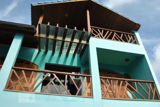 Imagem Casa à Venda - Vargem Pequena, 4 Quartos, 300 m2