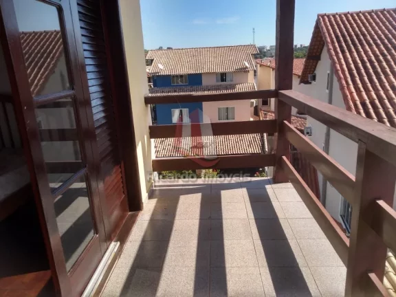 Imagem Apartamento Duplex Condomínio Fechado