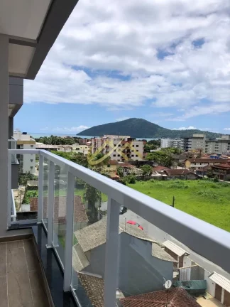 Imagem EXCELENTE COBERTURA NO CENTRO DA CIDADE PRÓXIMO A COMÉRCIOS E UMA VISTA LINDA