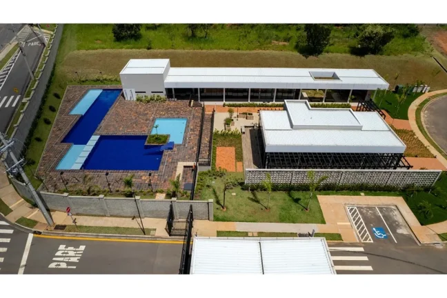 Imagem Casa de condomínio à venda em Jundiaí, Medeiros, com 4 quartos, 195m2