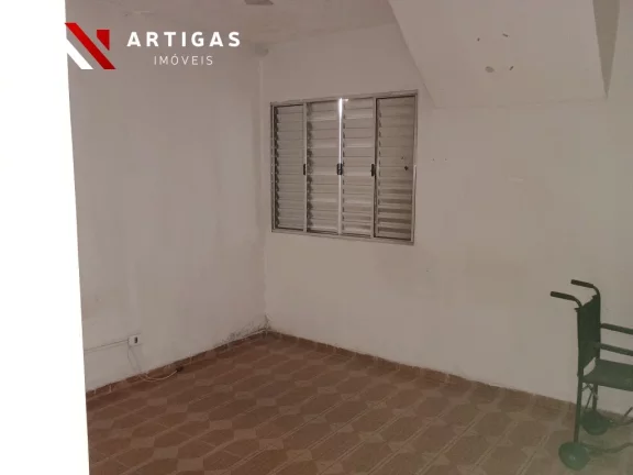 Imagem Imperdível: Casa à venda com parte ideal em São Paulo-SP, Alto da Mooca, 2 quartos, 1 sala, 1 banheiro, 80m². Aproveite!