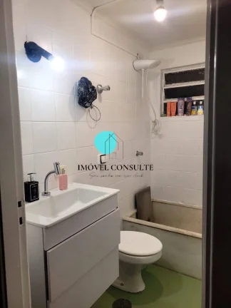 Imagem Apartamento para venda e locação , 2 quartos e 1 vaga em Vila Buarque -SP