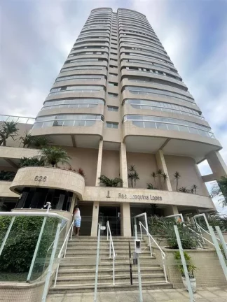 Imagem Apartamento com 2 dorms, Aviação, Praia Grande - R$ 550 mil, Cod: 1850