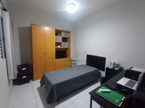 Imagem Casa com 2 dormitórios à venda, 54 m² por R$ 270.000,00 - Nova Tatuí - Tatuí/SP