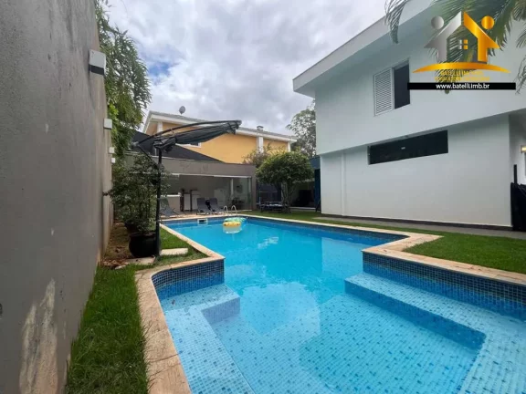 Imagem Casa - Nova Higienópolis - Jandira | Batelli Imóveis