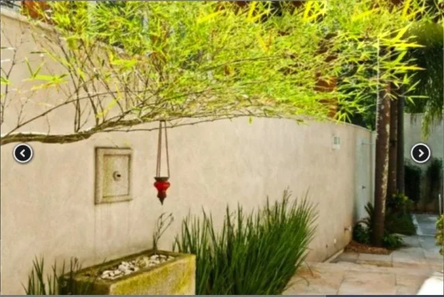 Imagem Sobrado com 4 dormitórios à venda, 366 m² por R$ 3.500.000,00 - Jardim Marajoara - São Paulo/SP