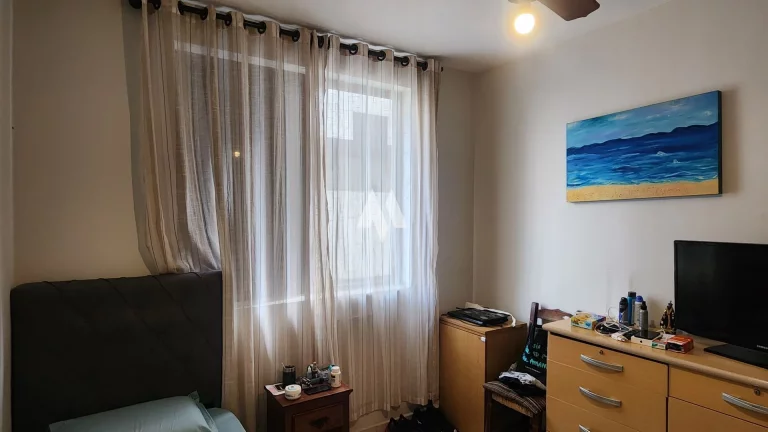 Imagem Apartamento em Ponta da Praia, Santos/SP, 3 dormitórios, 1 suíte 2 vagas