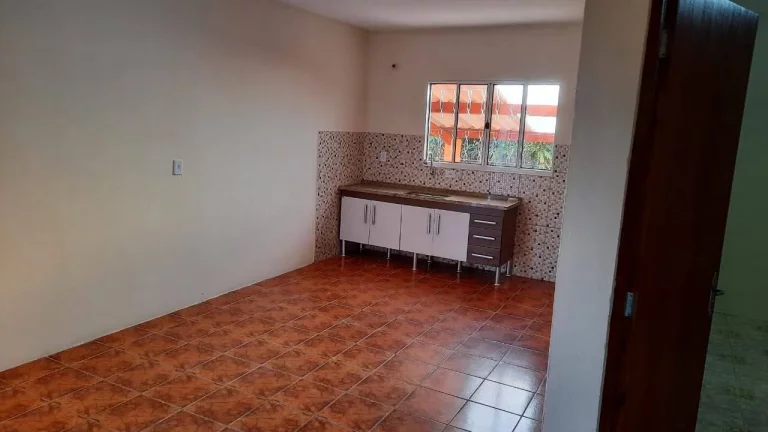 Imagem CHÁCARA LOCALIZADA NO JARDIM CANANÉIA