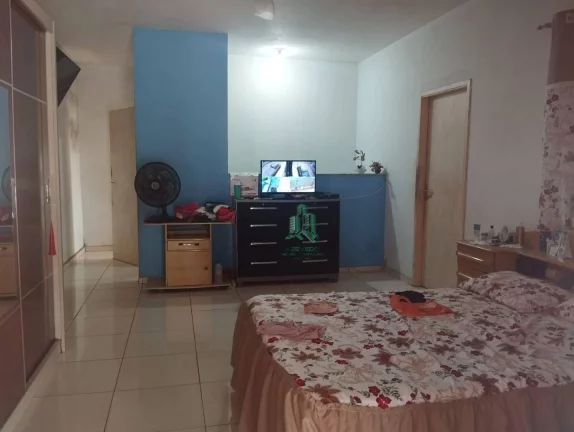 Imagem Sobrado com 2 dormitórios à venda, 132 m² por R$ 403.000,00 - Vila Barros - Guarulhos/SP