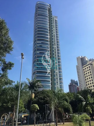 Imagem Apartamento, Alto Padrão à Venda em Jardim Anália Franco - São Paulo/SP.