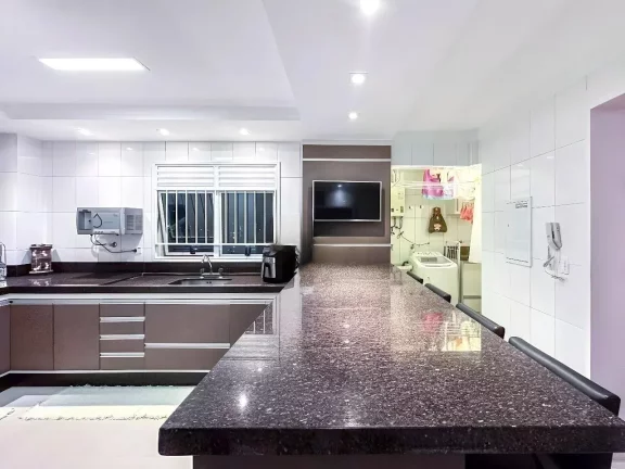Imagem Apartamento com 3 dormitórios à venda, 111 m² por R$ 1.165.000,00 - Jardim Alvorada - São José dos Campos/SP