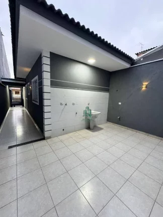 Imagem Sobrado à venda por R$ 650.000,00 - Parque Continental II - Guarulhos/SP