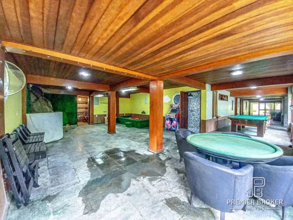 Imagem Casa à venda, 1500 m² por R$ 3.200.000,00 - Cascata dos Amores - Teresópolis/RJ