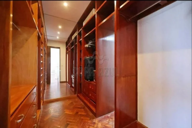 Imagem Copacabana - Residencial › Cobertura com 4 quarto(s) a Venda